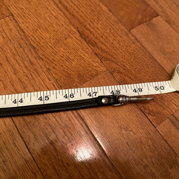 Rough and Tumble Bag Crossbody Wallet - Picture 8 of 9